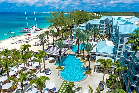 The Westin Grand Cayman Seven Mile Beach Resort & Spa