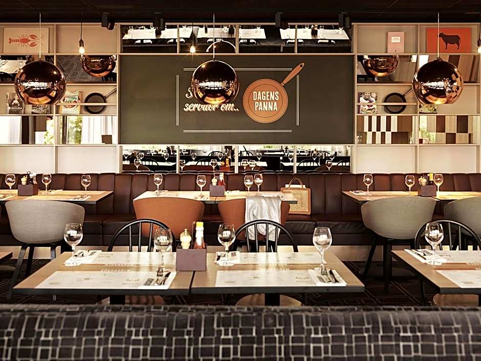 Scandic Upplands Vasby