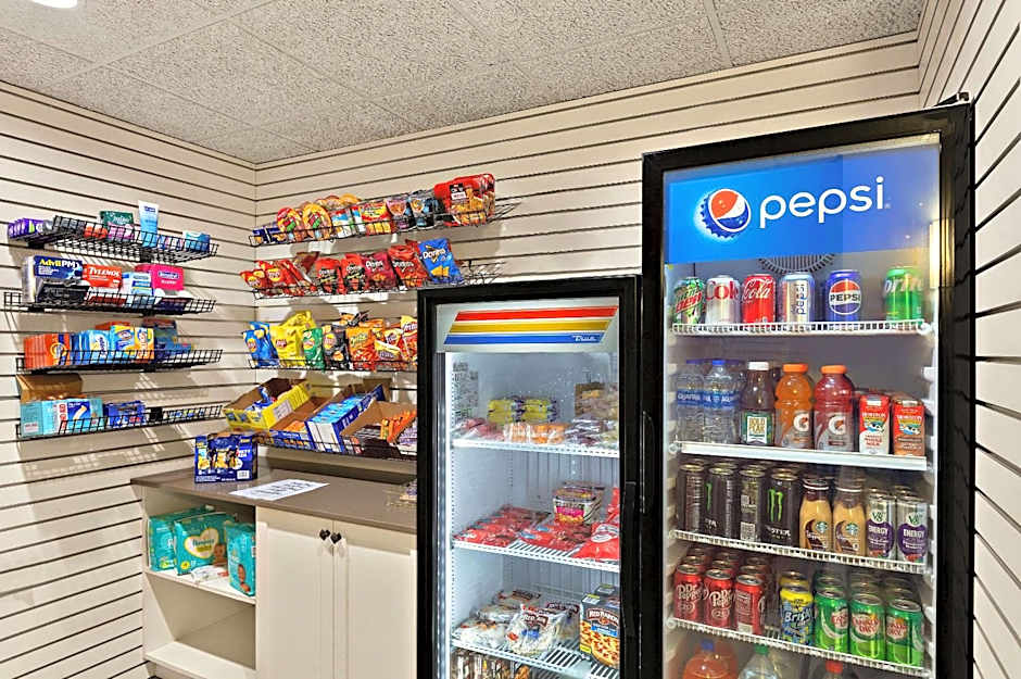 Country Inn & Suites by Radisson, Jonesborough-Johnson City West, TN