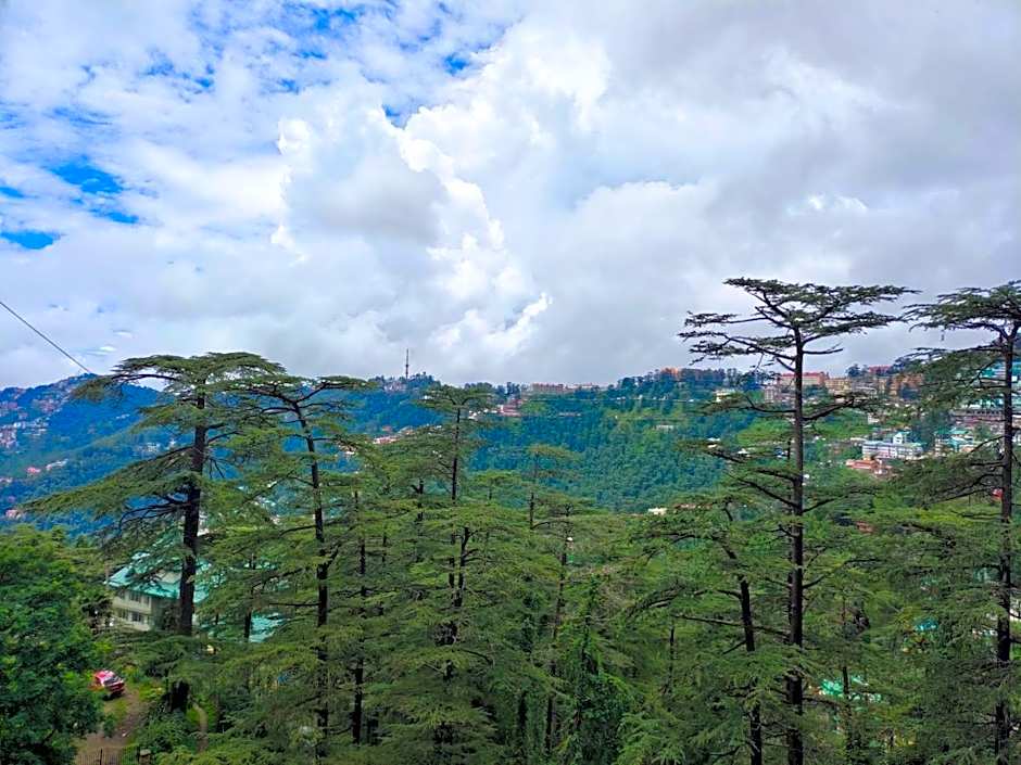 Shimla Royale – Shimla, PA