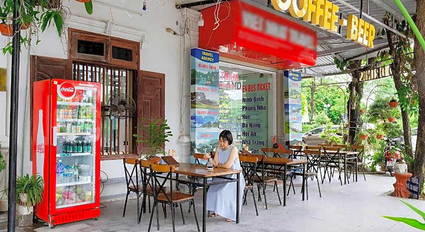 Viet Nhat Hotel Ninh Binh