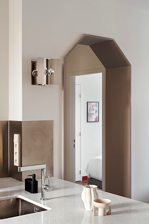 Edgar Suites Lille - Faidherbe