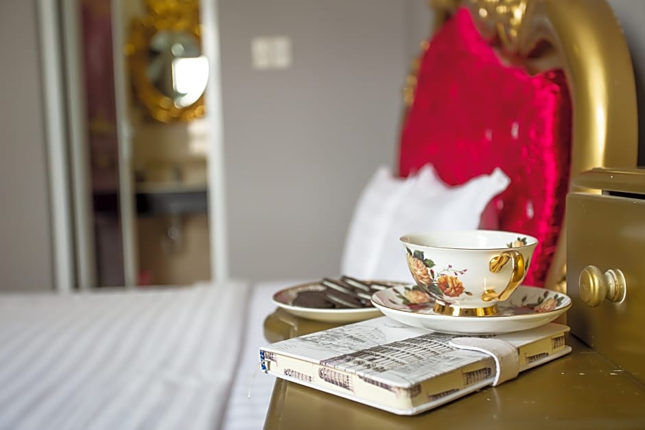 Phung Hoang Golden Hotel