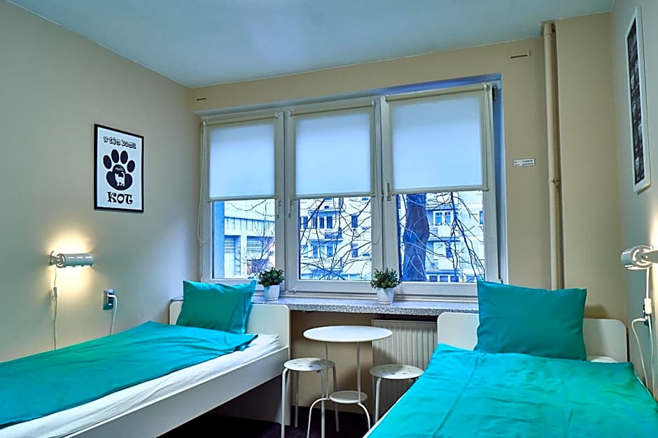 Apart Rooms City Centre