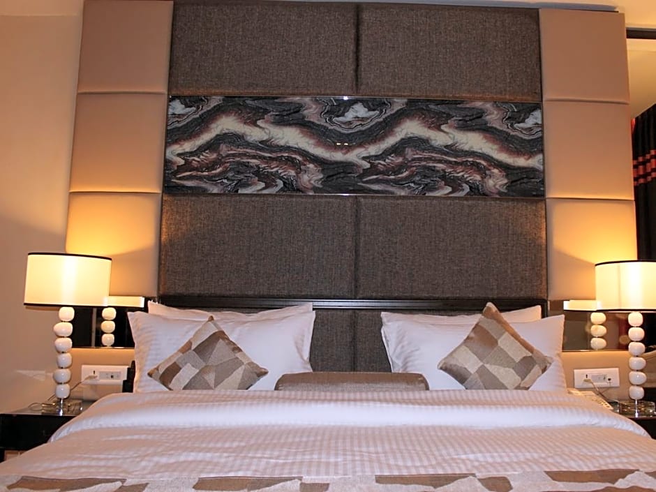 Palm Spring A Boutique Hotel