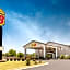 Super 8 by Wyndham Montgomery I-65