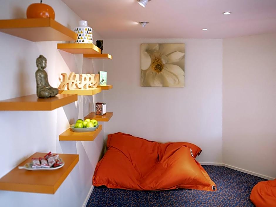 Novotel Lyon Gerland