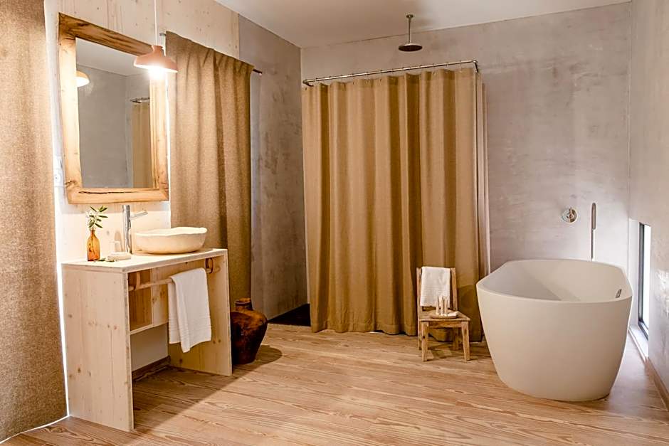 The Nest by Cooking and Nature