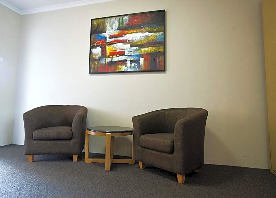 Noah's Mid City Motor Inn Muswellbrook