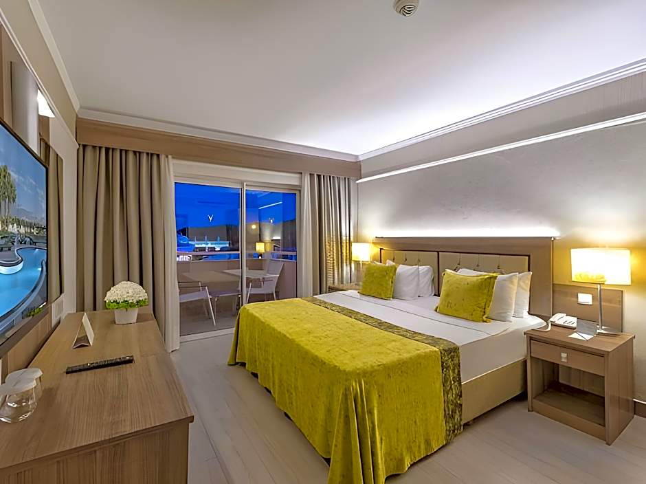 Innvista Hotels Belek