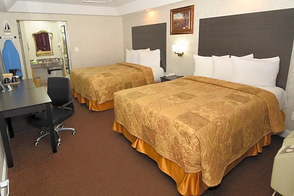 Country View Inn & Suites Atlantic City