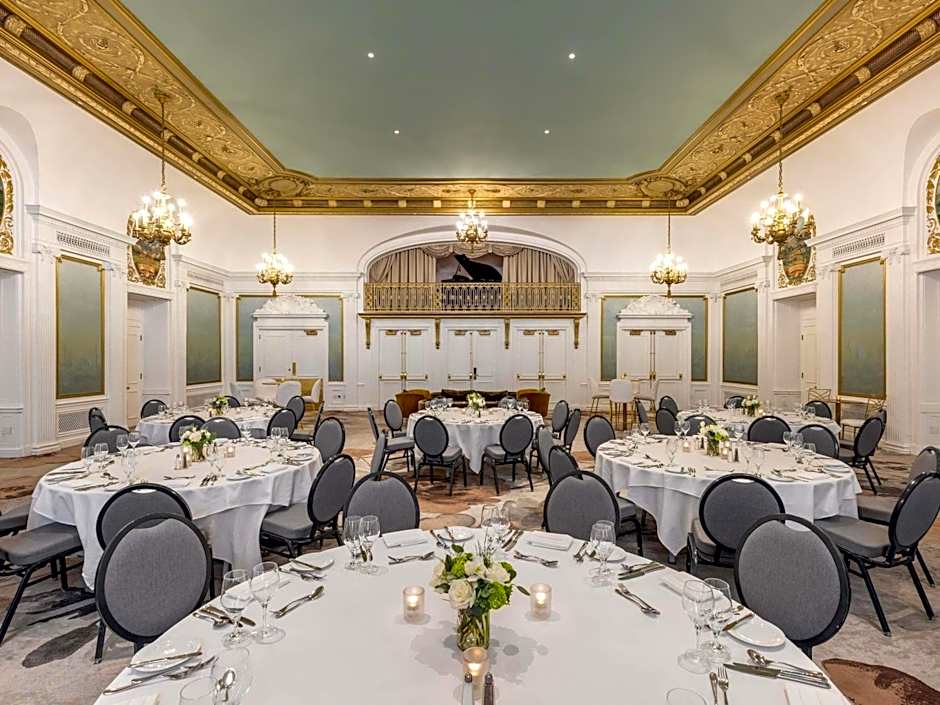 Fairmont Palliser