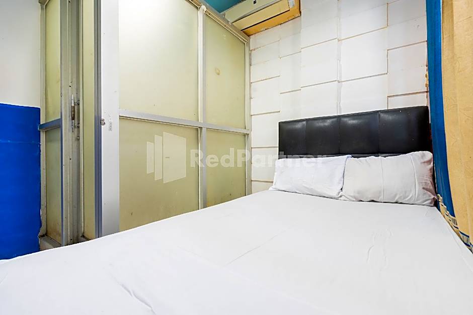 Good Sleep Near Samarinda Central Plaza