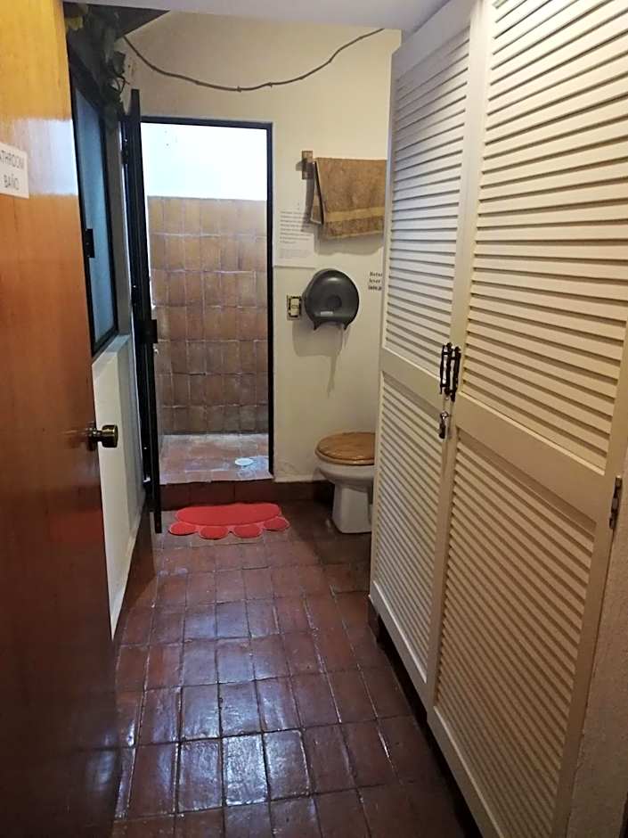 Hostal México Airport CDMX