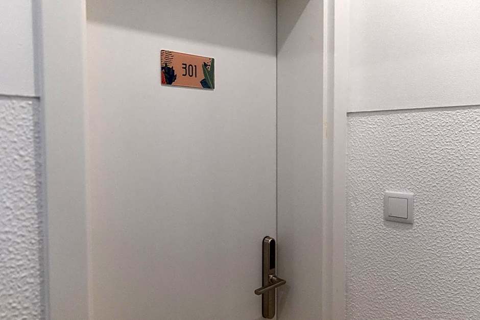 Faro Guest Apartments