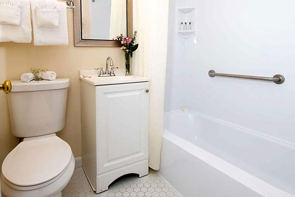 Rodeway Inn Middletown - Newport