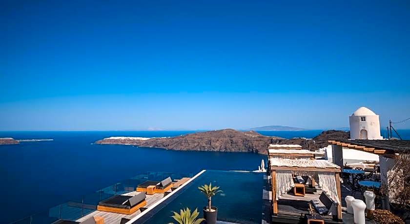 Galaxy Suites & Spa
