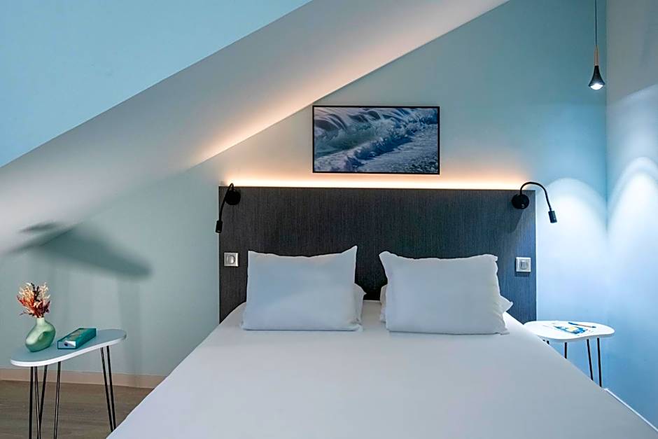 Best Western Alba Hotel