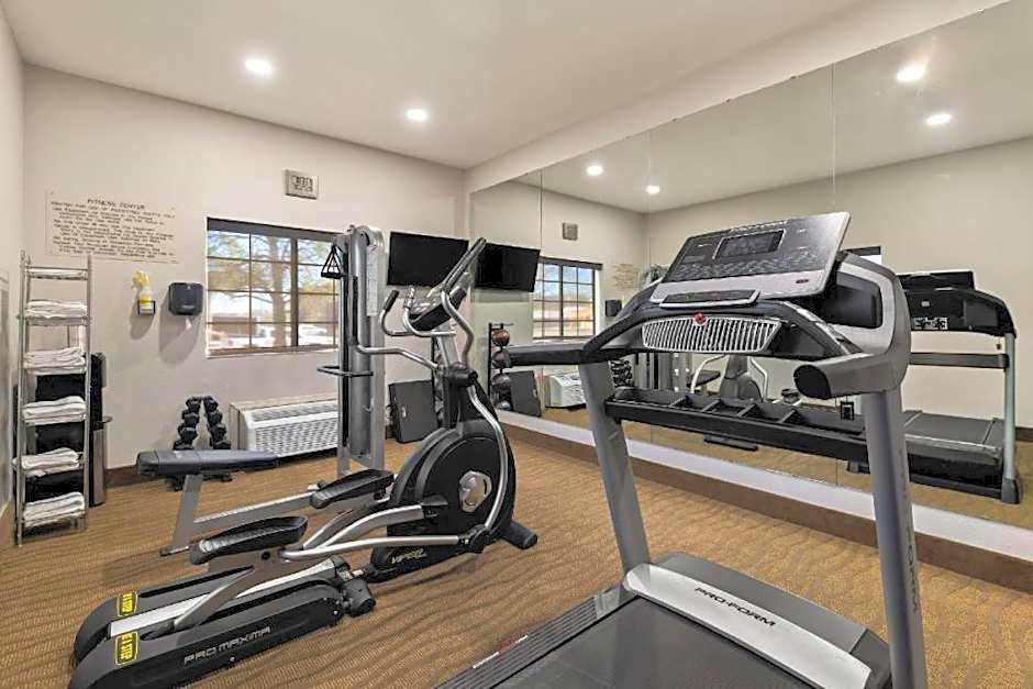 Comfort Inn & Suites Atoka