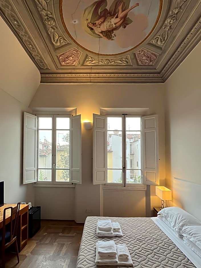 Hotel la Scala