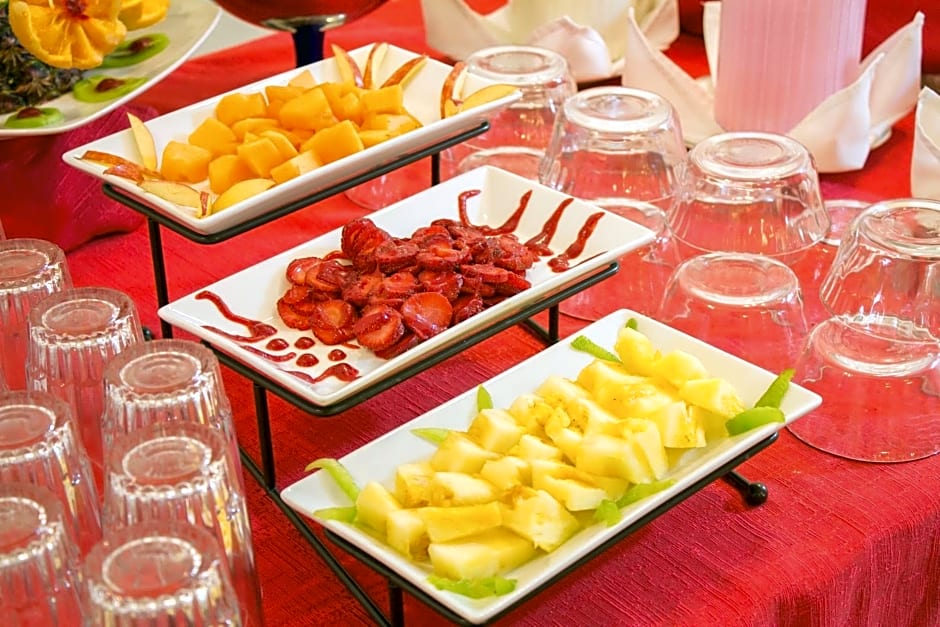 San Marino Royal Hotel