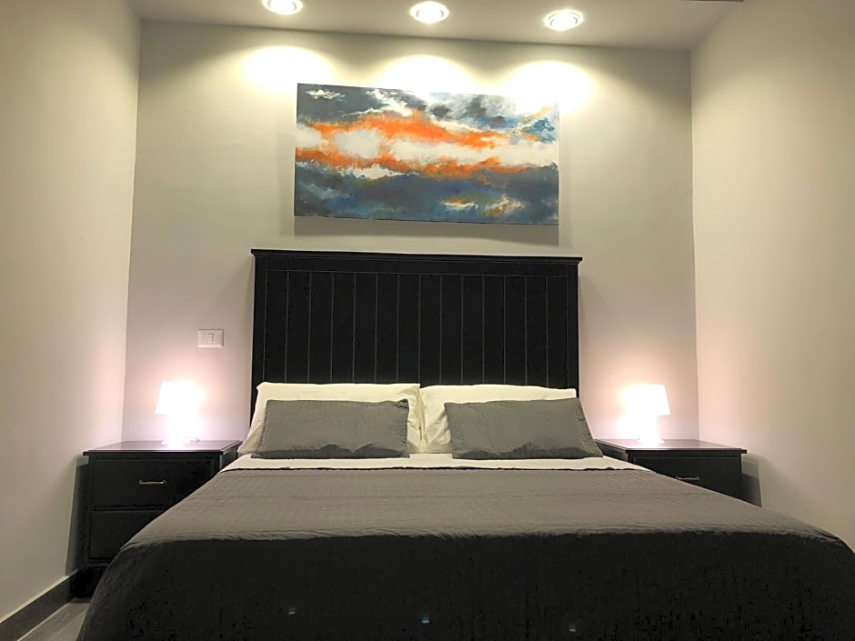 Caio Duilio B&B