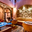 Mama Lova Hôtel, Riad, Restaurant & Spa
