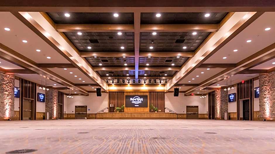 Hard Rock Hotel & Casino Tulsa