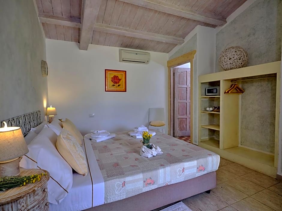 LOCANDA MURALES - Turismo rurale