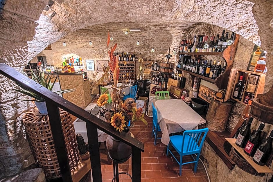 Locanda Cantina Di Bacco