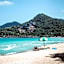 Samui Beach Residence Hotel