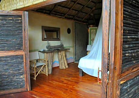 King Room with Lake View