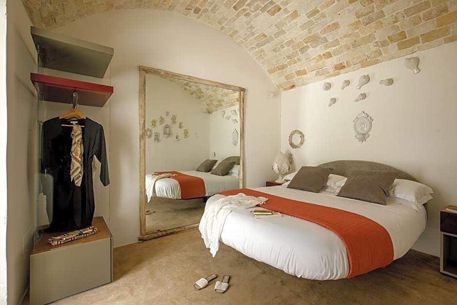 Puntebianche Resort