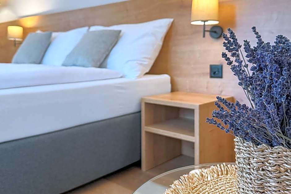 Hotel Brocco & Posta