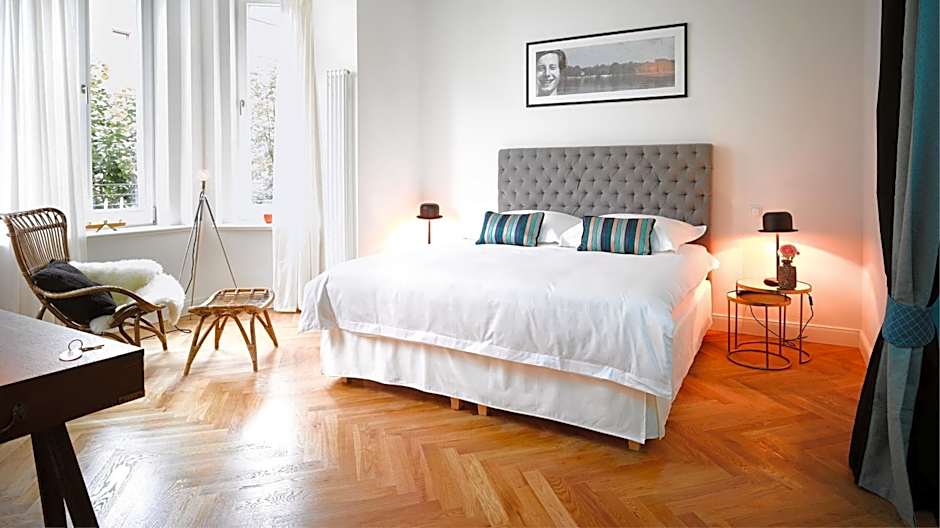 Gorki Apartments
