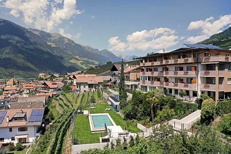 Apparthotel Zunneler