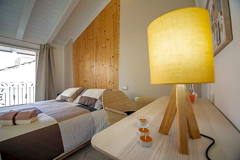 B&B Le Casette Chieti