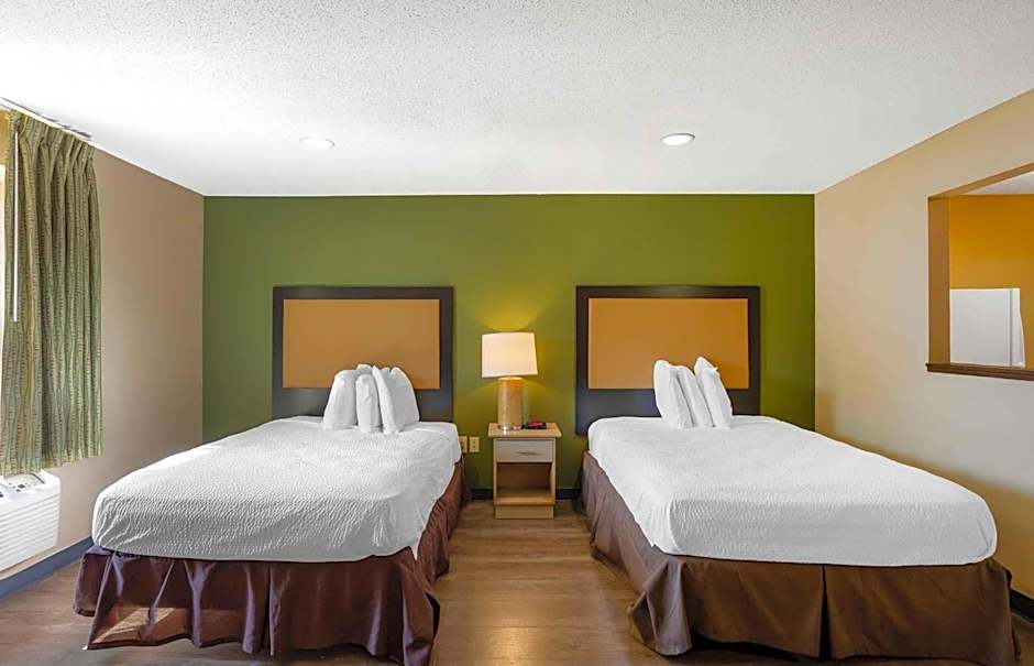 Extended Stay America Suites - Philadelphia - Airport - Bartram Ave.