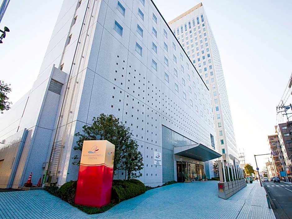 Rembrandt Hotel Ebina