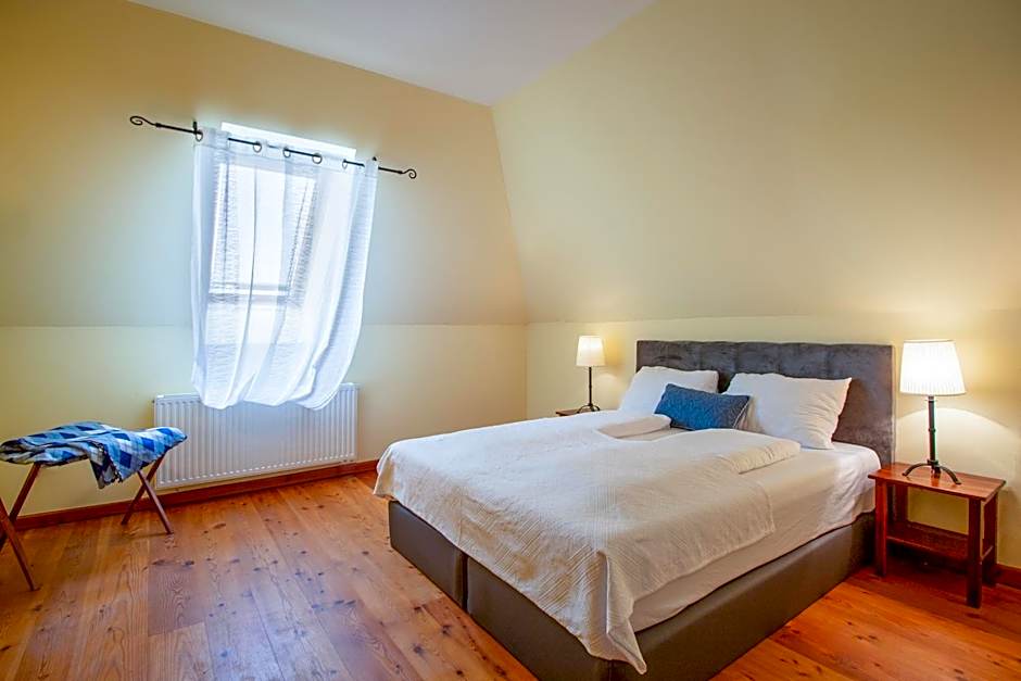 Schlossgasthof & Hotel Rosenburg