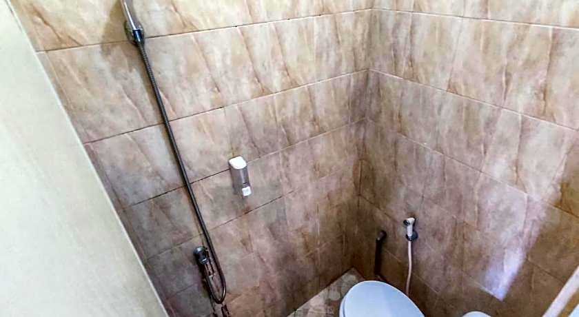 Kartini Guest House near Alun Alun Probolinggo