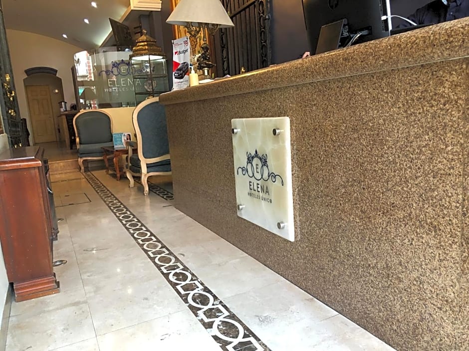 Hotel Elena