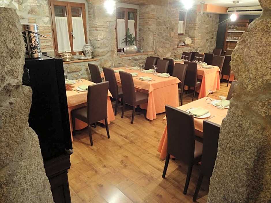 Hotel Rural Cayetana