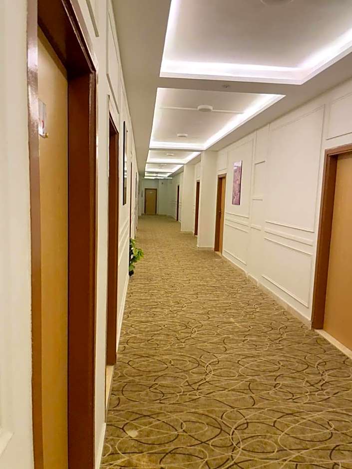 Nile jewel hotel beni suef