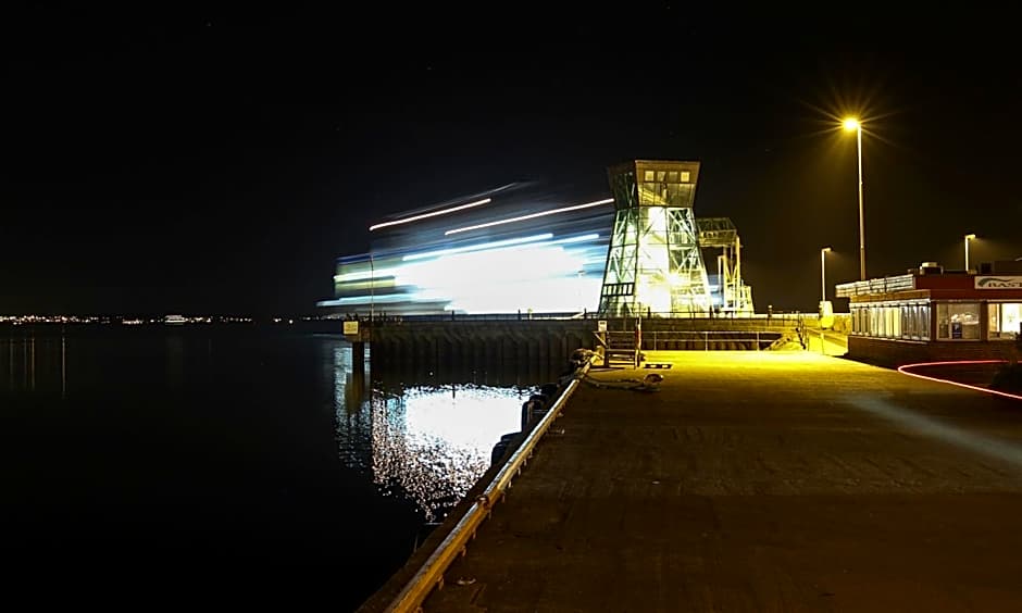 Thon Partner Hotel Horten