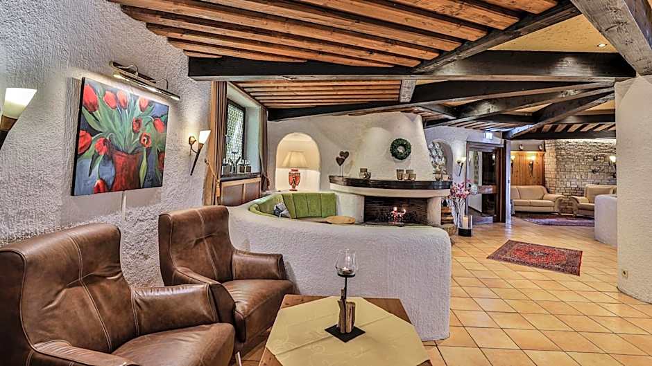 Alpenhotel Fischer - Adults Only