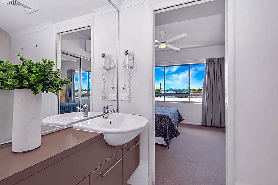 On the Bay Apartments