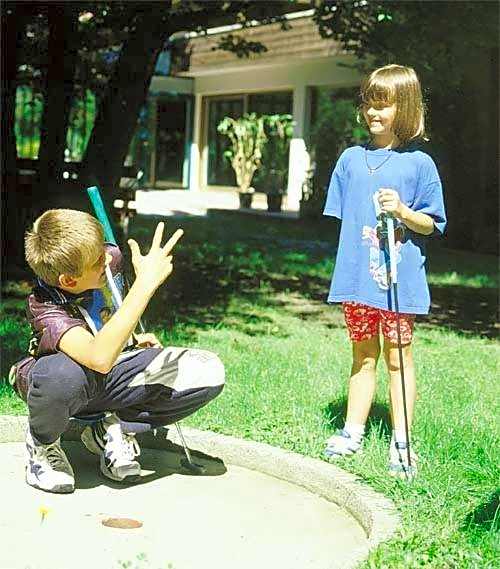 Hotel-Pension Strolz