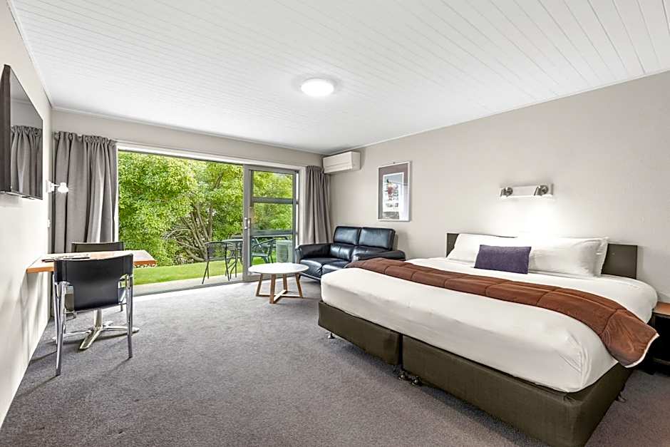 ASURE Brookvale Motel