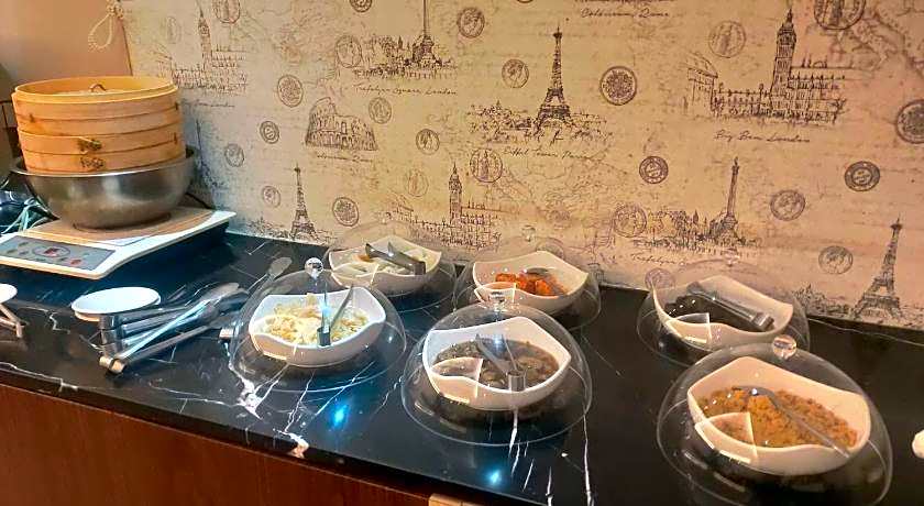 Discovery Motel - Nangang